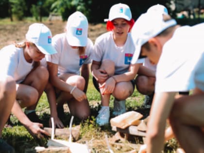 Фестиваль «Большая перемена»