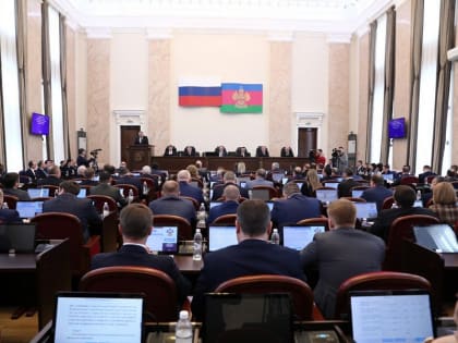 С 2019 года из бюджета края на восстановление прав дольщиков направили более 5,2 миллиарда рублей