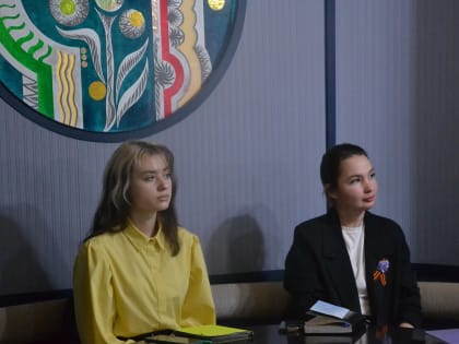 В Каневской проходит семинар-обучение по формированию корпуса экспертов в области социального проектирования