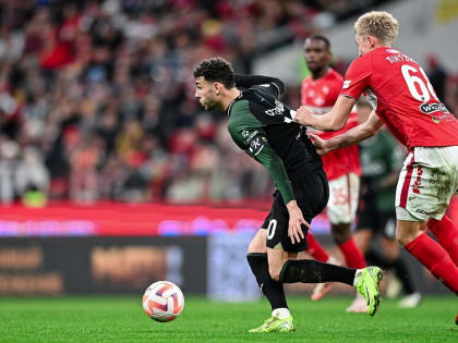 Ожидания от матча «Краснодар» - «Спартак»