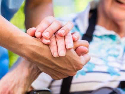 Сегодня отмечается День социального работника