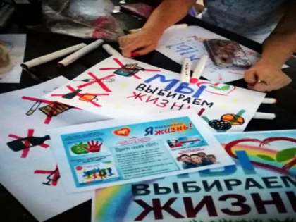 Умей сказать: «Нет!»