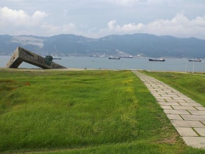 В Новороссийске анонсированы вечерние учения со стрельбами