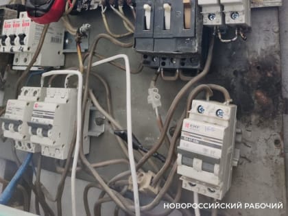 В пригороде Новороссийска ждут увеличения мощности электросетей от РЖД