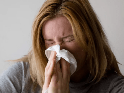 Иммунолог сообщил, когда в России закончится эпидемия гриппа