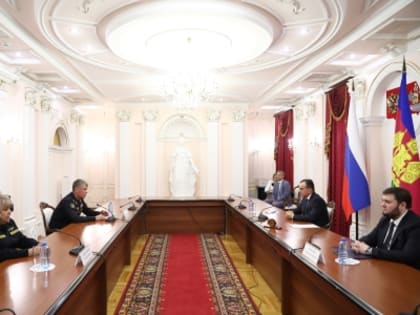 Генерал-майор Галина Косогорская: 37 лет в юстиции России