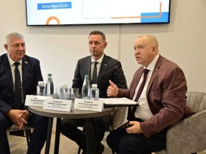 Проблемы бизнеса в Новороссийске: газоснабжение и субсидии на аренду