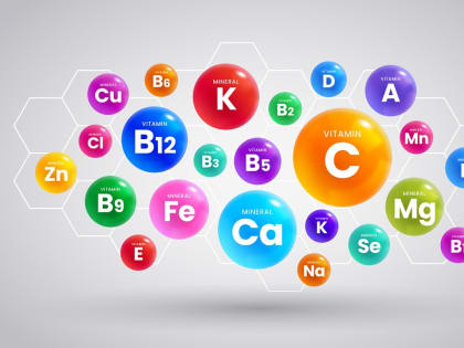 Неполный алфавит: как понять, каких витаминов не хватает вашему организму