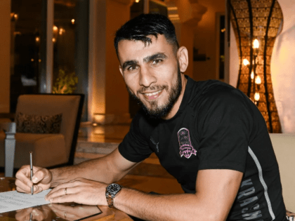 Парагвайский футболист Хуниор Алонсо может вернуться в «Краснодар» в январе