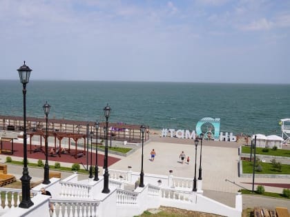 Платформа «Твой голос, Тамань» вновь собирает народные инициативы