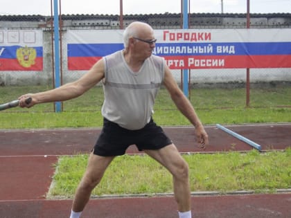 Пять здоровых привычек для тех, кому за 50