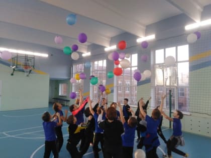 Быть здоровым стало модно и престижно!