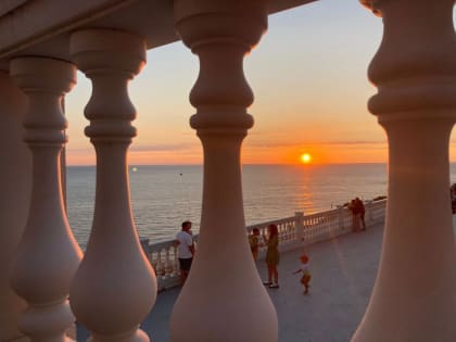 В истории с грядущей погодой в Краснодарском крае появился один нюанс