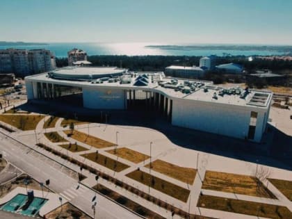 Не время развлекаться: открытие «Геленджик Арены» перенесли из-за событий в «Крокусе»