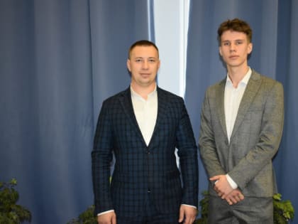 В преддверии Дня местного самоуправления прошла деловая игра "День дублера"