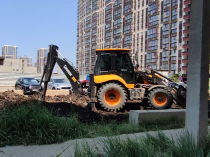 В микрорайоне Любимово возможны кратковременные отключения света