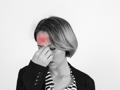 Мигрень: что делать, чтобы избежать этой проблемы