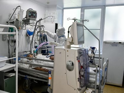 На Кубани за сутки 327 человек заразились коронавирусом