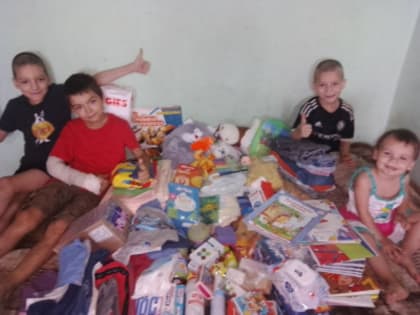 Туапсе - Мариуполю