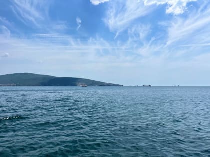 В шести городах Кубани 17 июля была самая высокая температура воздуха в России