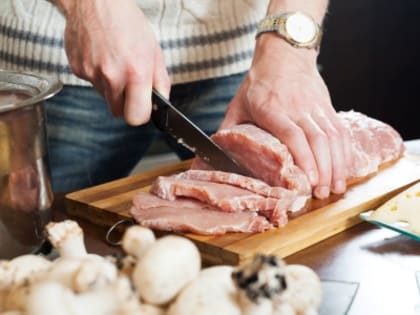 Мясоперерабатывающий завод Усть-Лабинска увеличил количество продукции