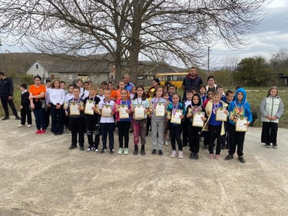 В станице Самурской прошло завершающее мероприятие в рамках гранта губернатора Кубани «Станица Самурская — территория здоровья»