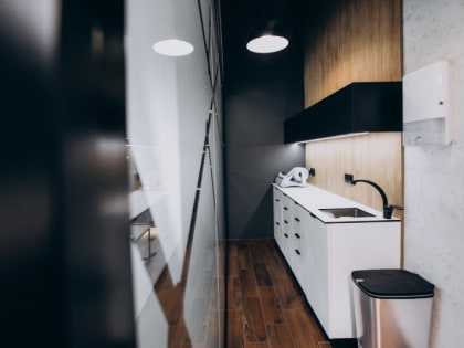 Запрет на строительство малогабаритных квартир в России