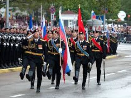 В Севастополе 9 Мая отменили парад и шествие «Бессмертного полка»