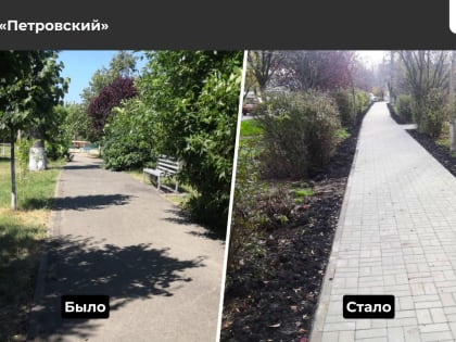 Около 46 млн рублей направили власти Краснодара на реализацию инициативных проектов