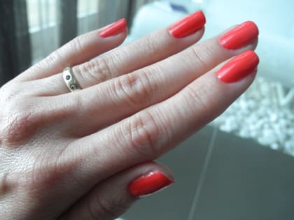 Косметолог рассказала, как за пять минут придать рукам ухоженный вид