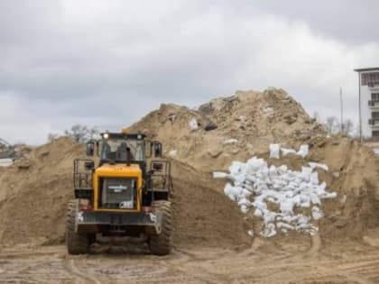 Роспотребнадзор заявил, что вода и воздух в Анапе безопасны для жителей