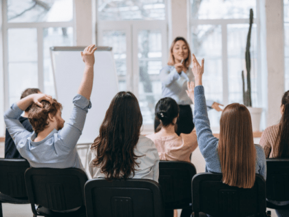 Как записаться на бесплатное профессиональное переобучение