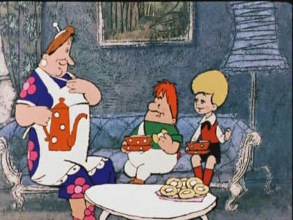 А мы тут плюшками балуемся: как побороть тягу к сладкому