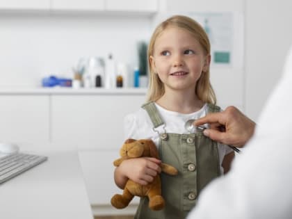 Чем занять ребенка на больничном