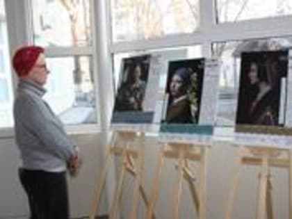 Творчество их исцеляет