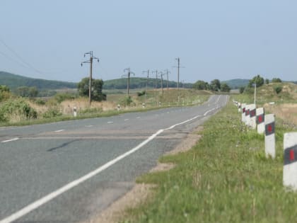 На трассе Джубга–Сочи за 168 млн рублей построят пешеходный переход