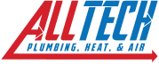 All Tech Plumbing, Heat, & Air logo