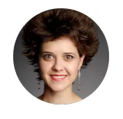  Lina Goranova testimonial photo