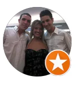 Ayelen Boratto testimonial photo