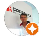 Jeroen Groenhart testimonial photo