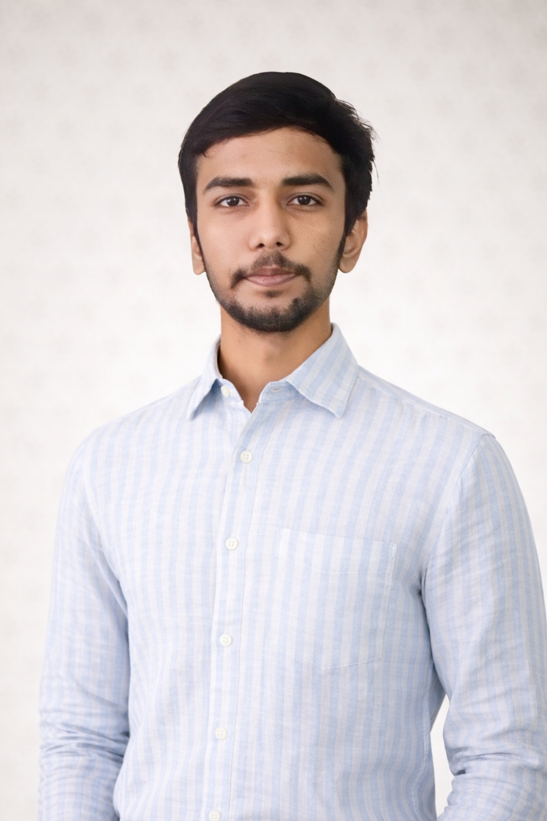 Harsh Lakhani