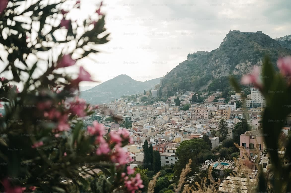 Sicily (Taormina) 2