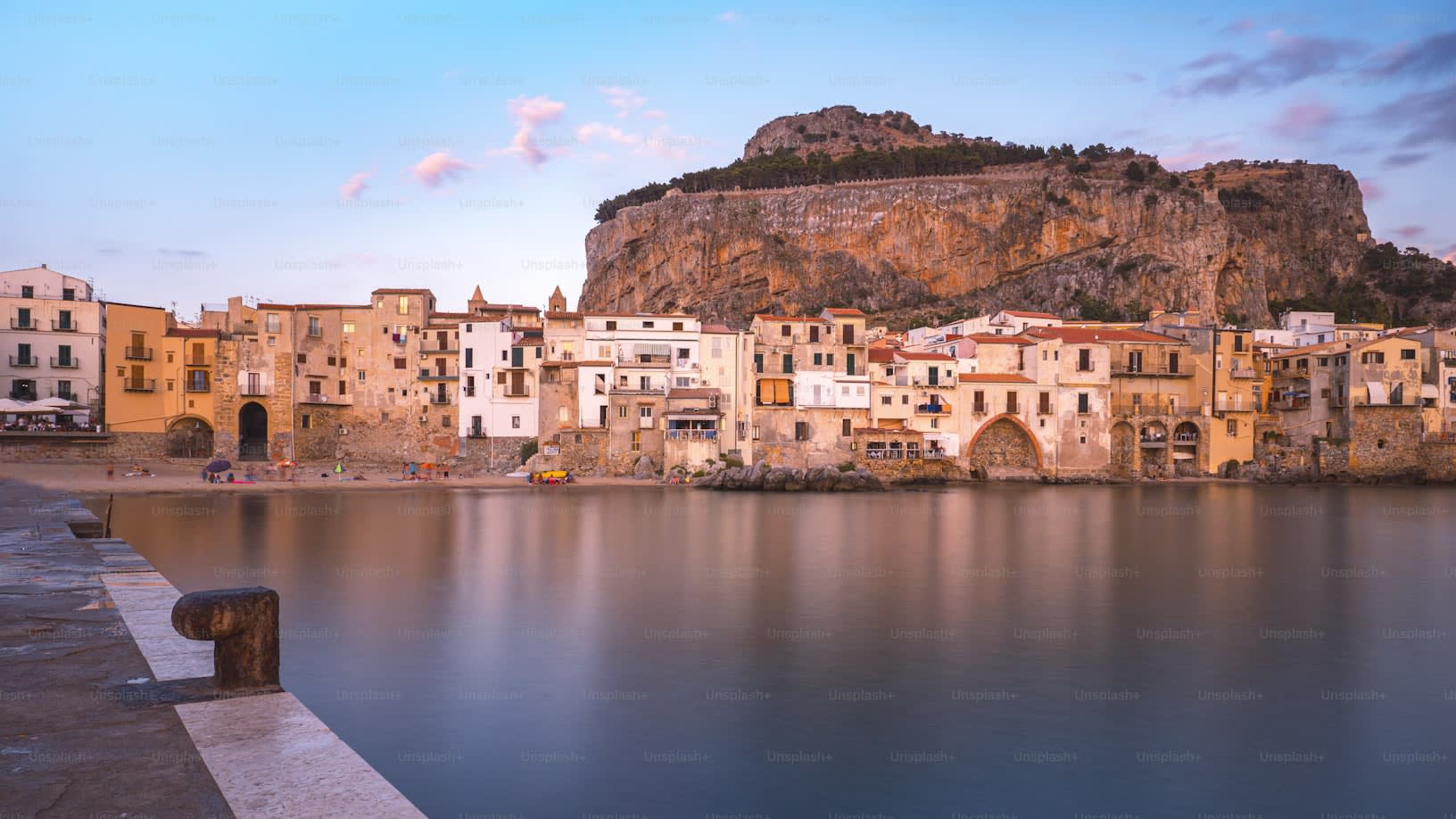 Sicily (Taormina) 3