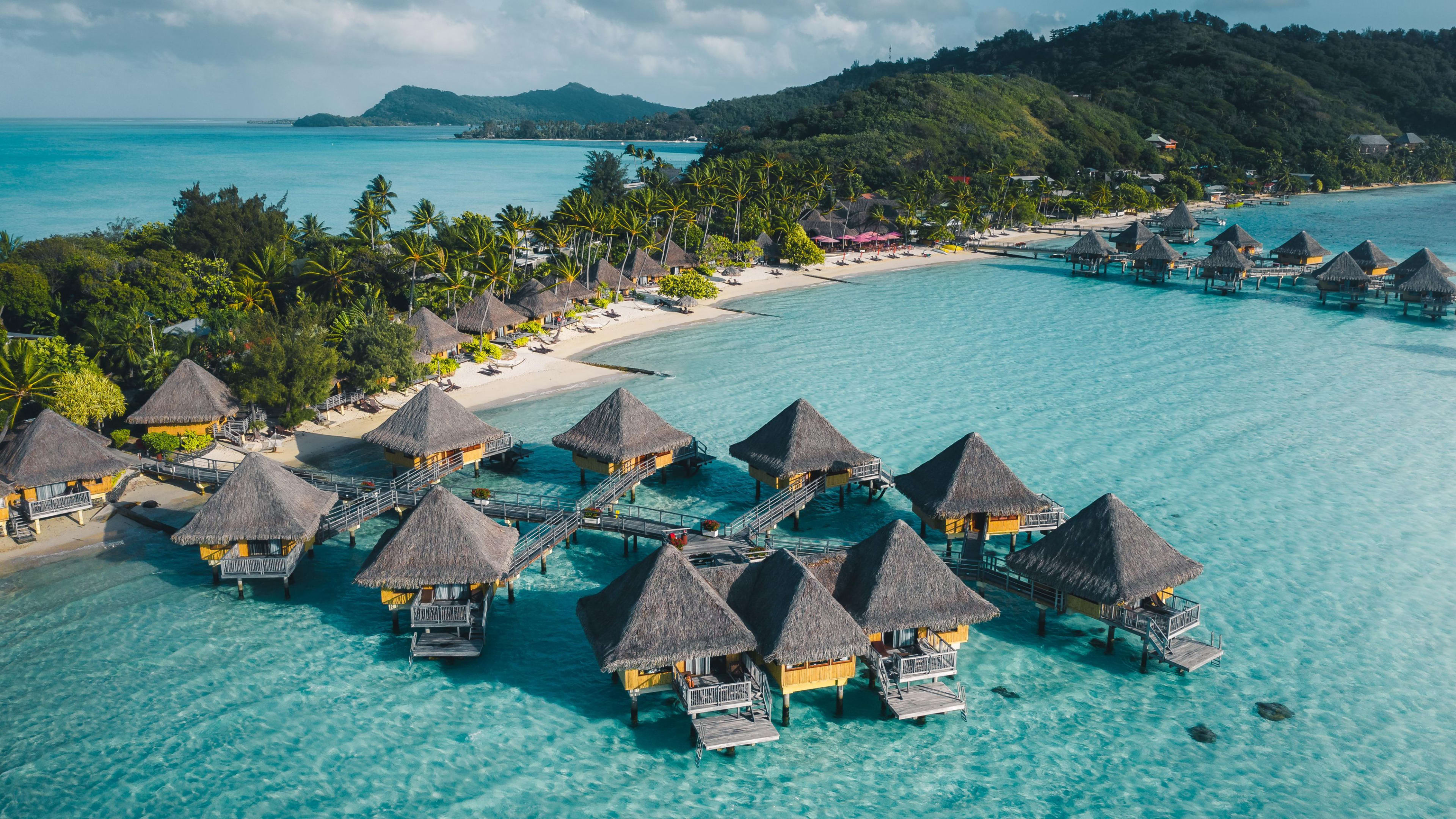 Bora Bora