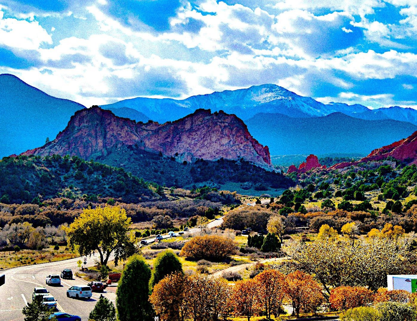 Colorado Springs 2