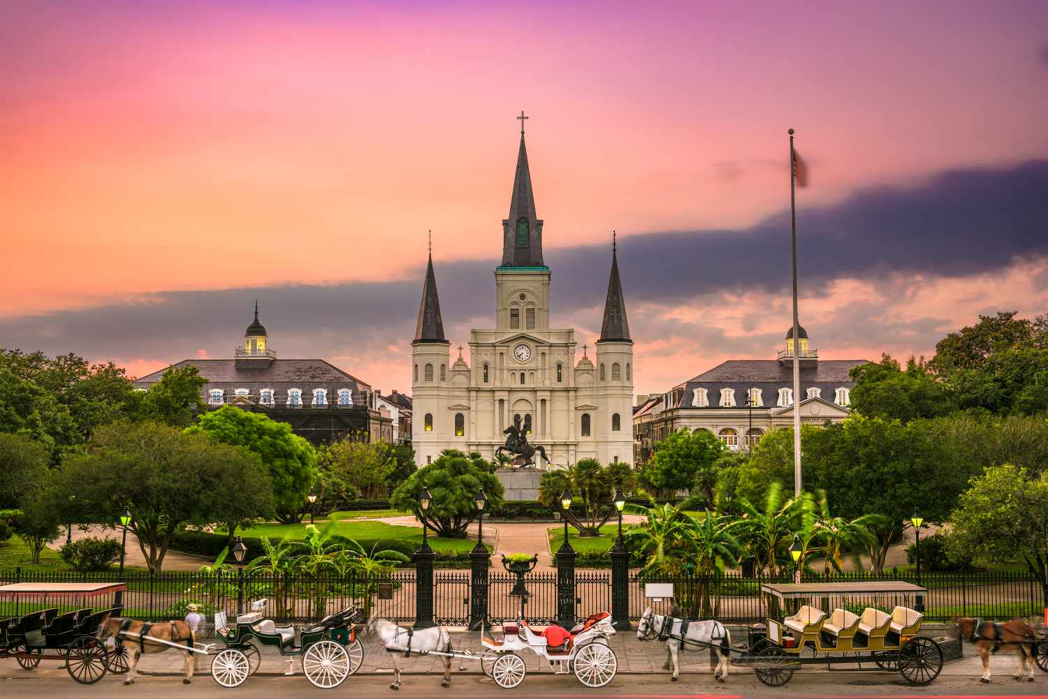 New Orleans 2
