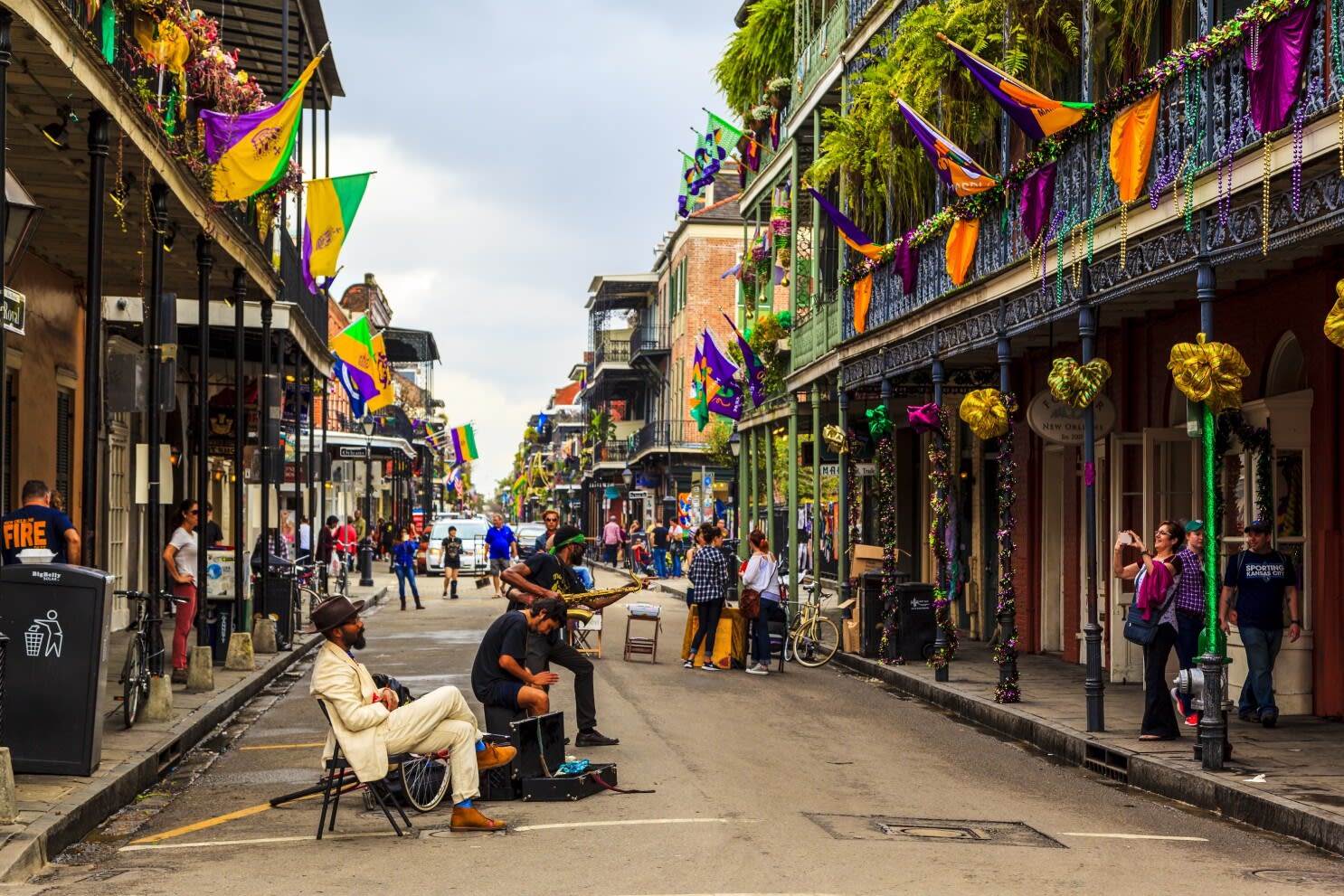 New Orleans 3