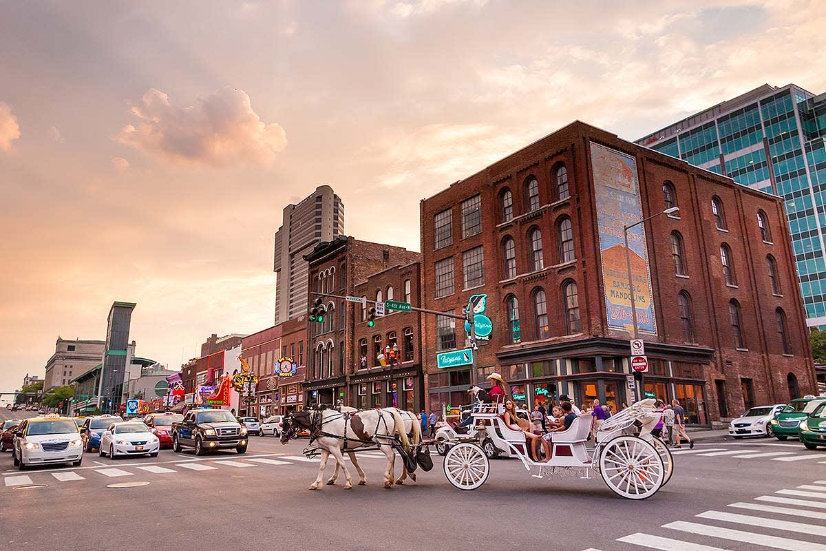 Nashville 3