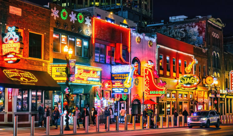 Nashville 2