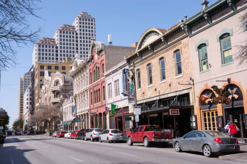 Austin
